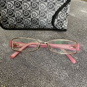 Miu Miu - Eyeglasses